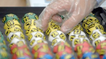 Report de peste 6,46 milioane de lei, duminică, la extragerea Loto 6/49
